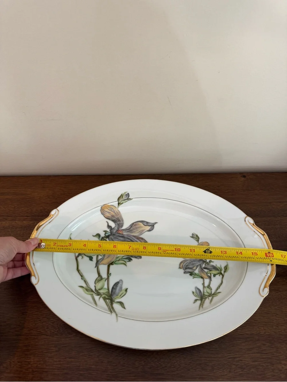 Vintage Harmony House China 